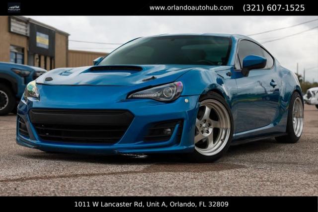 2013 Scion FR-S 10 Series for sale in Orlando, FL