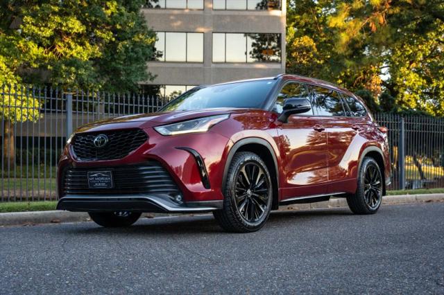 2023 Toyota Highlander XSE for sale in Collierville, TN