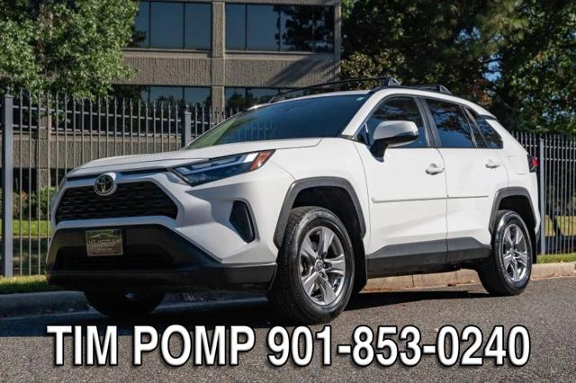 2025 Toyota RAV4 XLE for sale in Collierville, TN