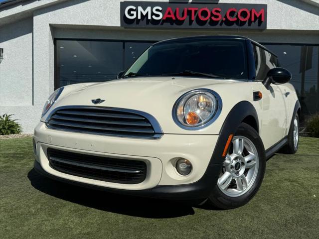 2012 MINI Cooper Cooper for sale in Placentia, CA