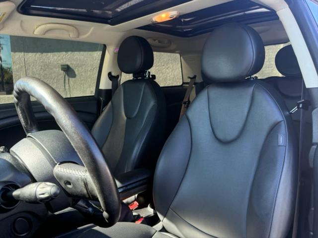 2012 MINI Cooper Cooper
