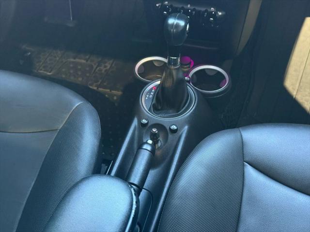 2012 MINI Cooper Cooper