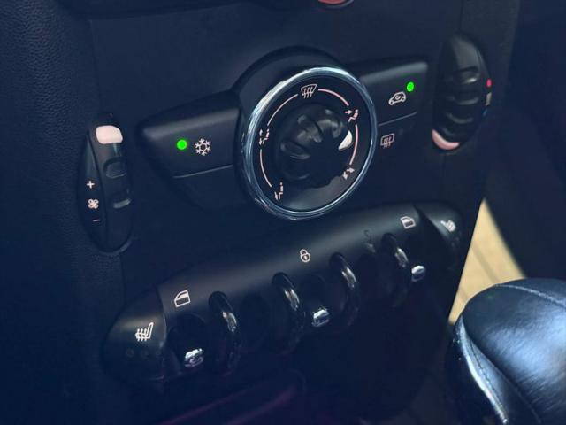 2012 MINI Cooper Cooper
