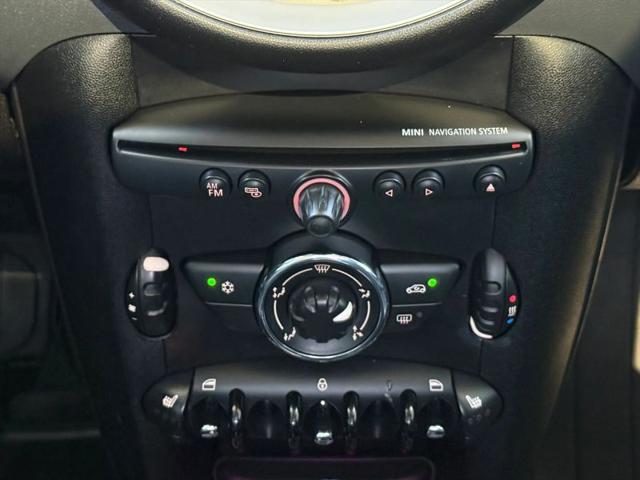2012 MINI Cooper Cooper