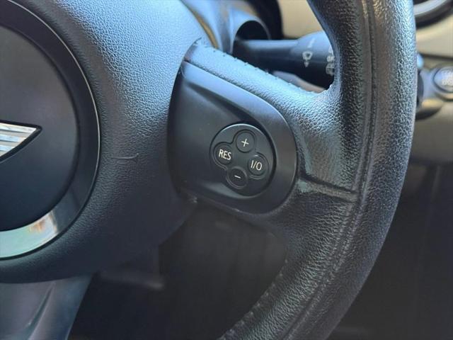 2012 MINI Cooper Cooper