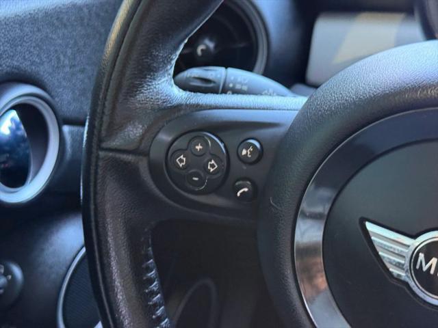 2012 MINI Cooper Cooper