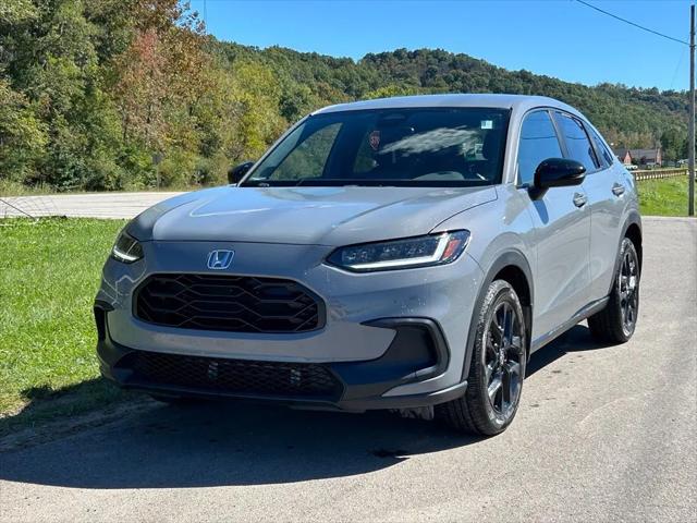 2024 Honda HR-V AWD Sport for sale in Athens, OH