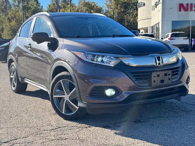 2022 Honda HR-V AWD EX-L for sale in Athens, OH