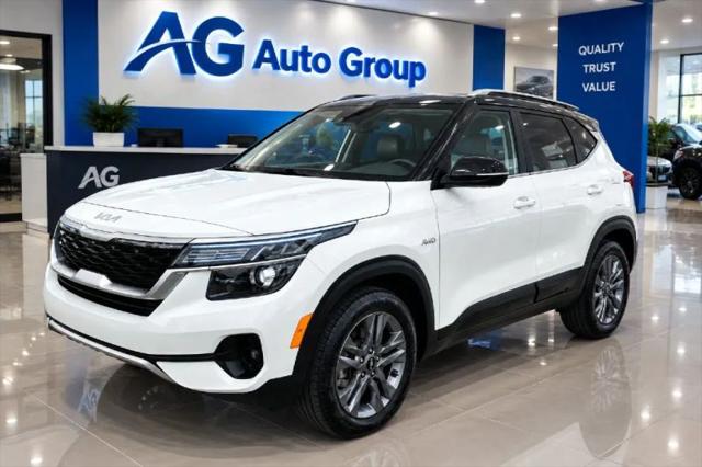 2023 Kia Seltos S for sale near Columbus, OH