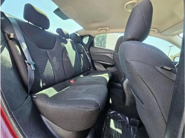 2015 Dodge Dart SE