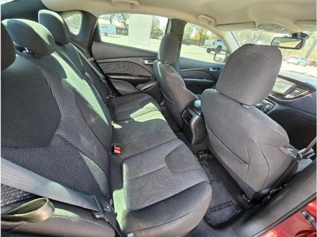 2015 Dodge Dart SE