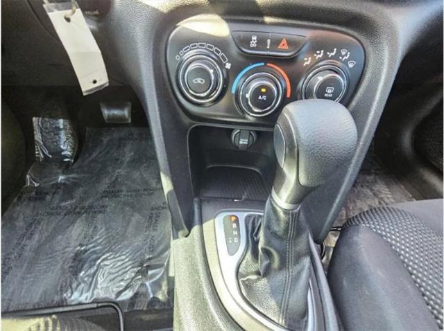2015 Dodge Dart SE