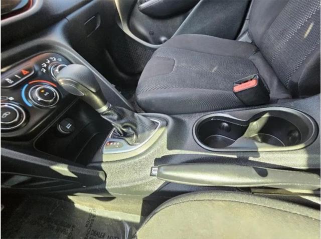 2015 Dodge Dart SE