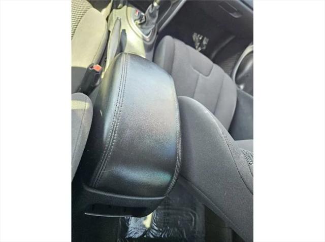 2015 Dodge Dart SE