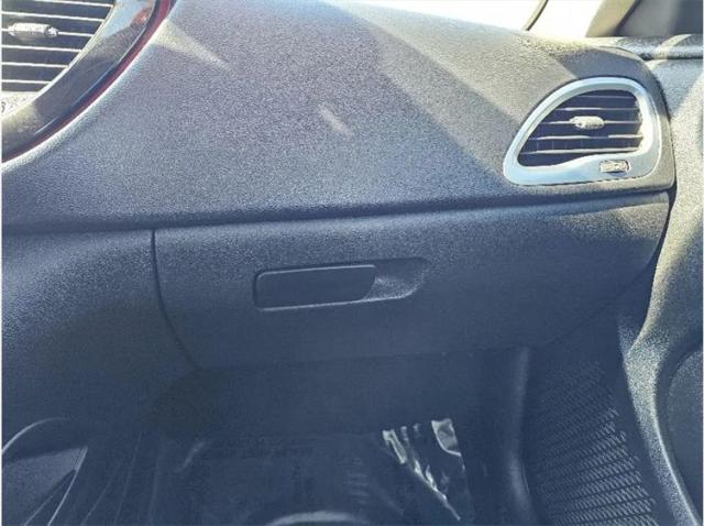 2015 Dodge Dart SE