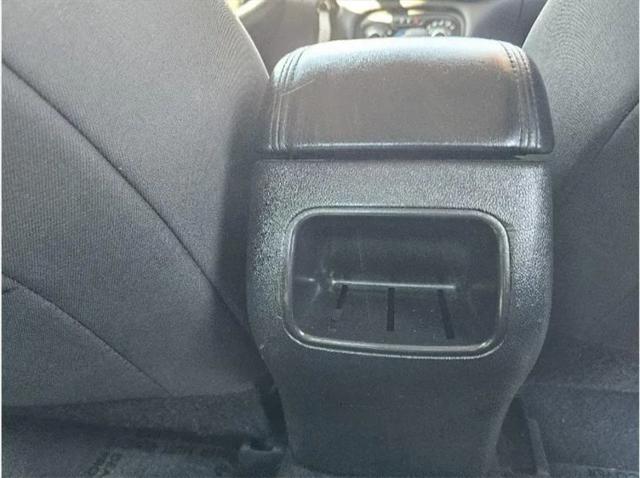 2015 Dodge Dart SE