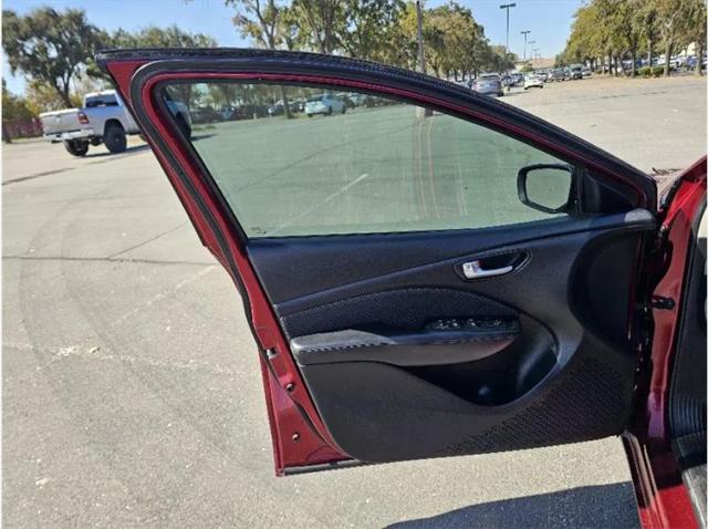 2015 Dodge Dart SE