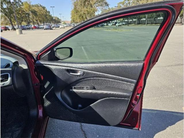 2015 Dodge Dart SE