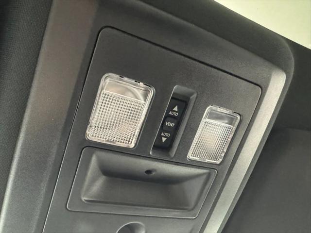 2021 Ram 1500 Warlock Quad Cab 4x4 64 Box