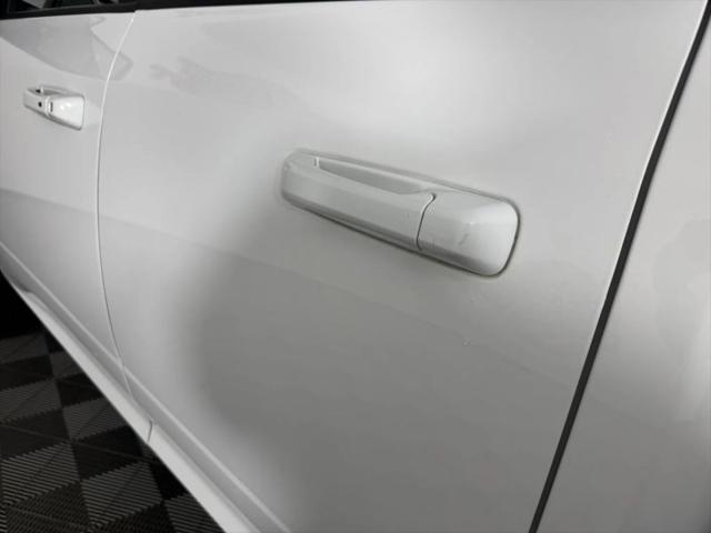 2021 Ram 1500 Warlock Quad Cab 4x4 64 Box