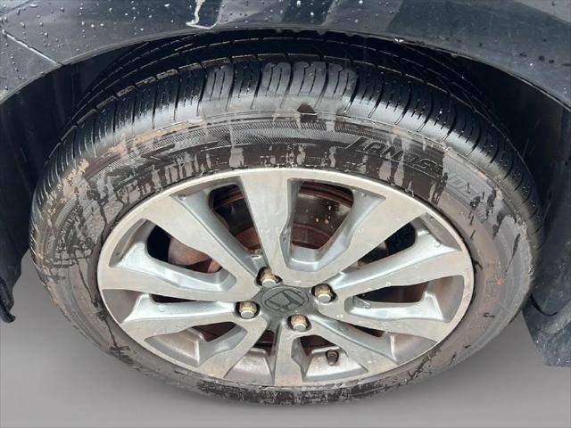 2012 Honda Fit Sport