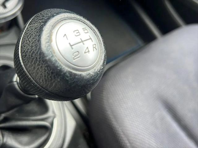 2012 Honda Fit Sport