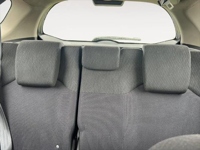 2012 Honda Fit Sport
