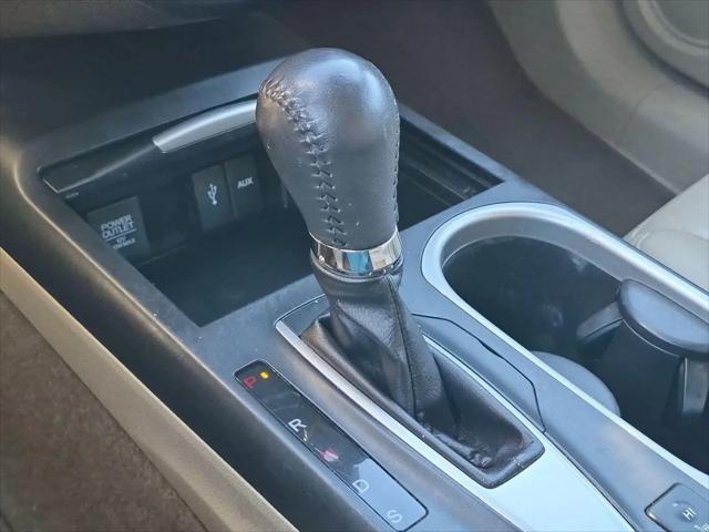 2016 Acura RDX Base