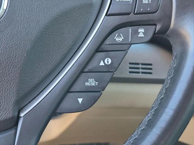 2016 Acura RDX Base
