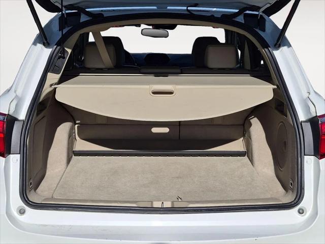 2016 Acura RDX Base