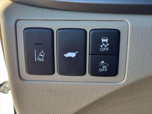 2016 Acura RDX Base