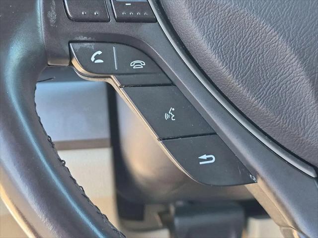 2016 Acura RDX Base