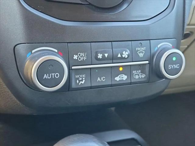 2016 Acura RDX Base