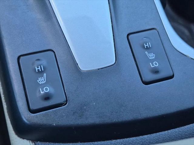 2016 Acura RDX Base