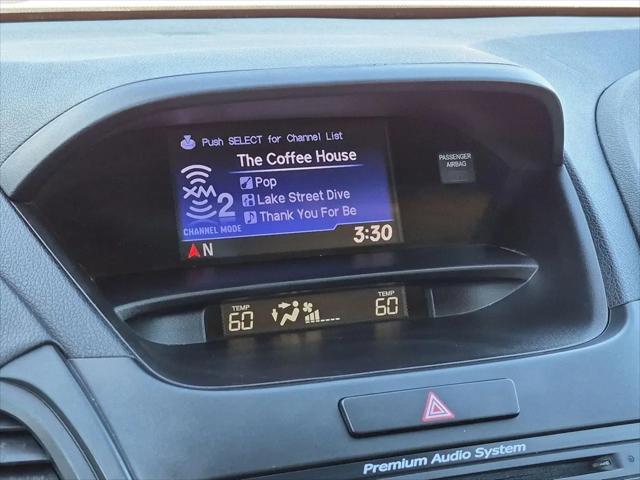 2016 Acura RDX Base