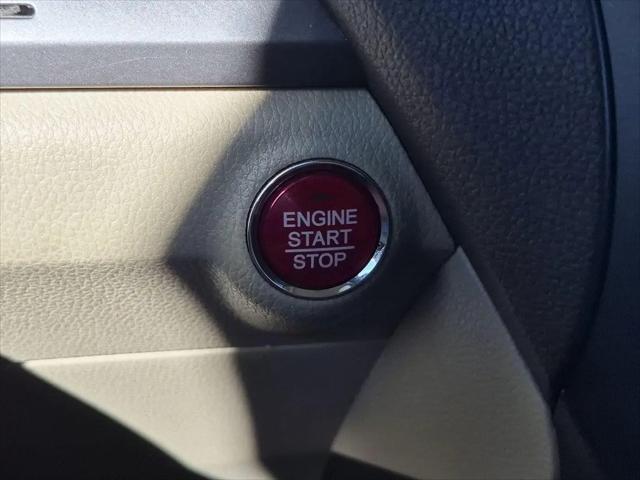 2016 Acura RDX Base