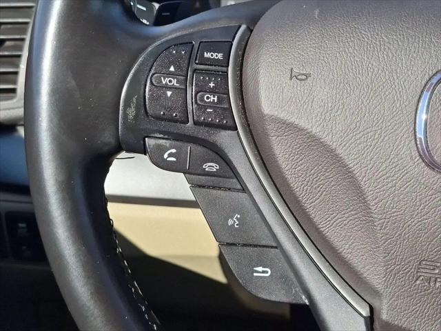 2016 Acura RDX Base