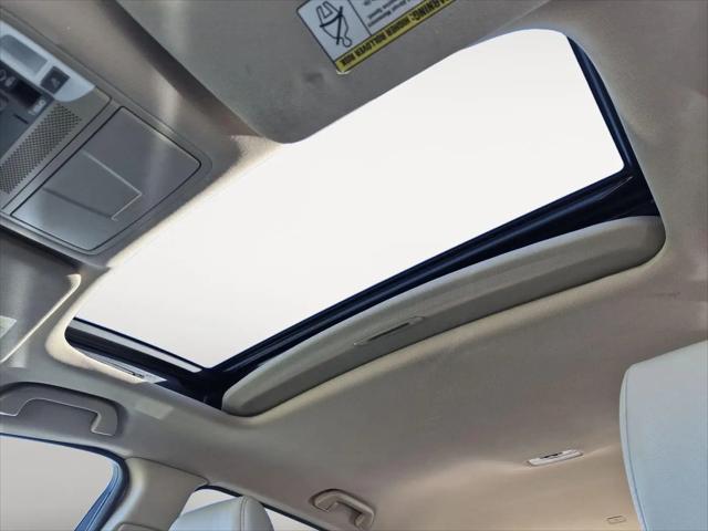 2016 Acura RDX Base