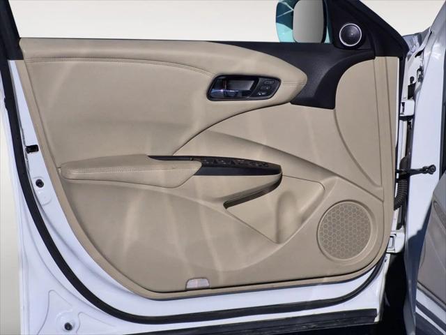 2016 Acura RDX Base