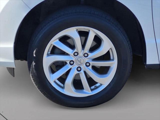 2016 Acura RDX Base