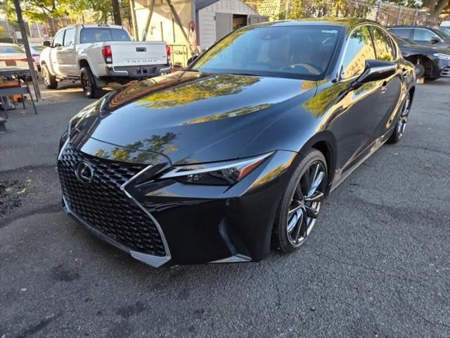 2023 Lexus IS 300 IS 300 for sale in Long Island City, NY