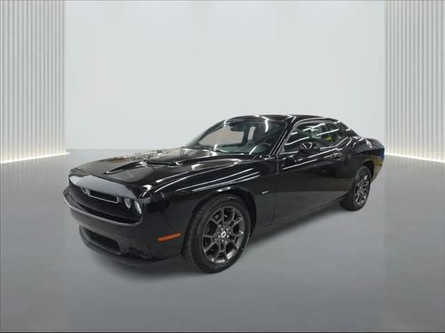 2018 Dodge Challenger GT AWD for sale in Hillside, NJ