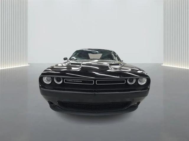 2018 Dodge Challenger GT AWD