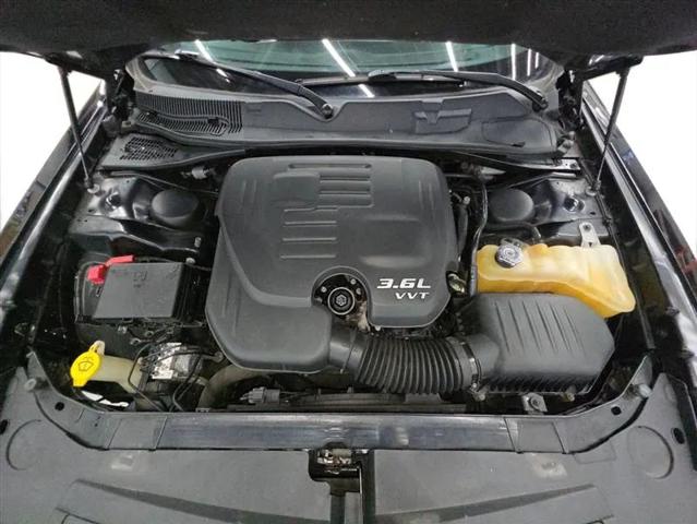 2018 Dodge Challenger GT AWD