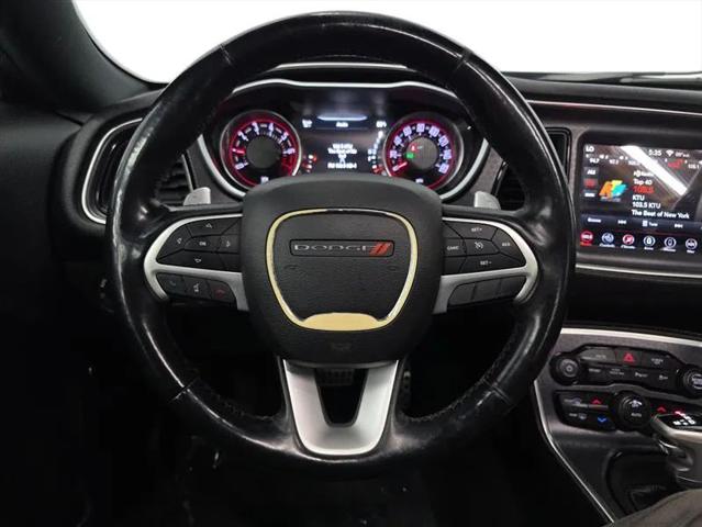 2018 Dodge Challenger GT AWD