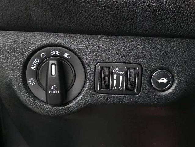 2018 Dodge Challenger GT AWD