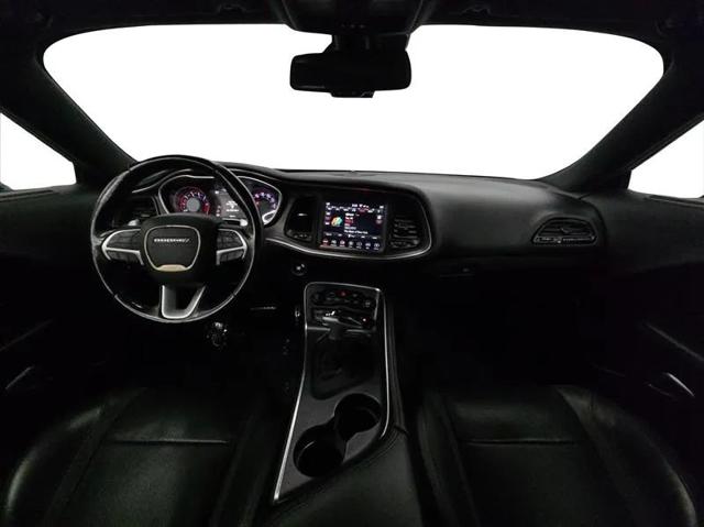 2018 Dodge Challenger GT AWD