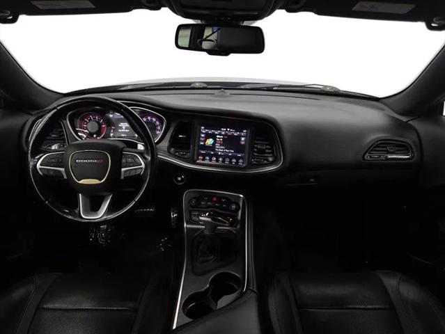 2018 Dodge Challenger GT AWD