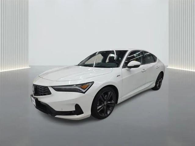 2023 Acura Integra A-SPEC Technology for sale in Hillside, NJ
