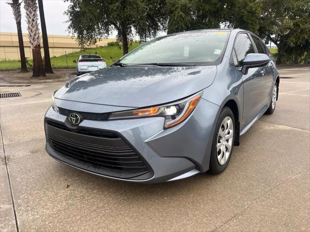 2025 Toyota Corolla LE for sale in Sanford, FL
